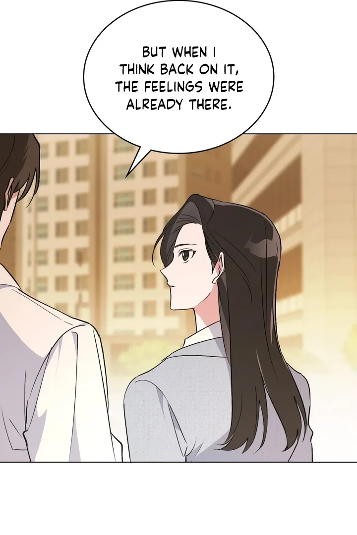 No Fandom in the Workplace Chapter 5 page 69