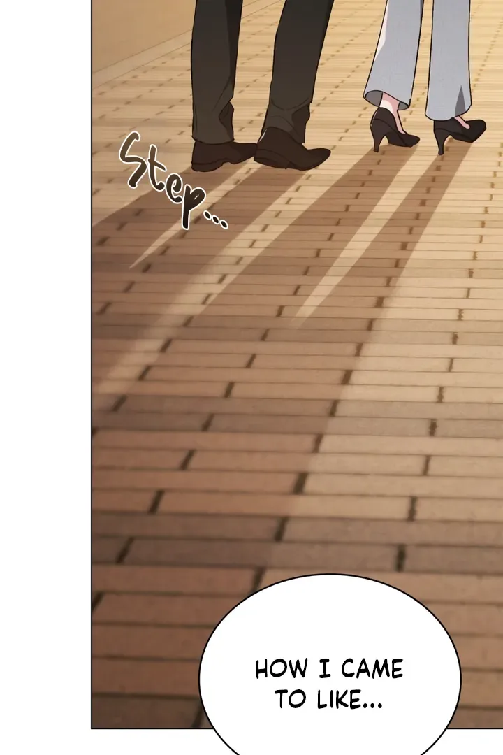 No Fandom in the Workplace Chapter 5 page 65
