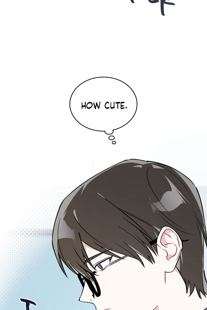No Fandom in the Workplace Chapter 5 page 61