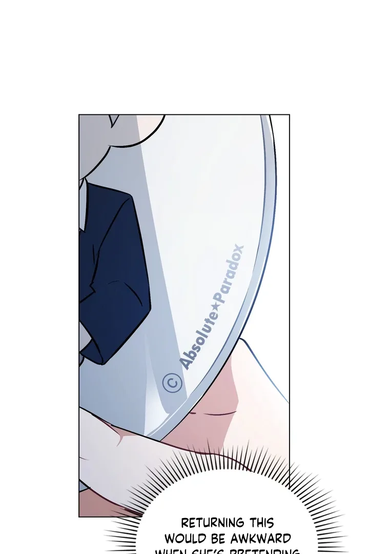 No Fandom in the Workplace Chapter 5 page 52