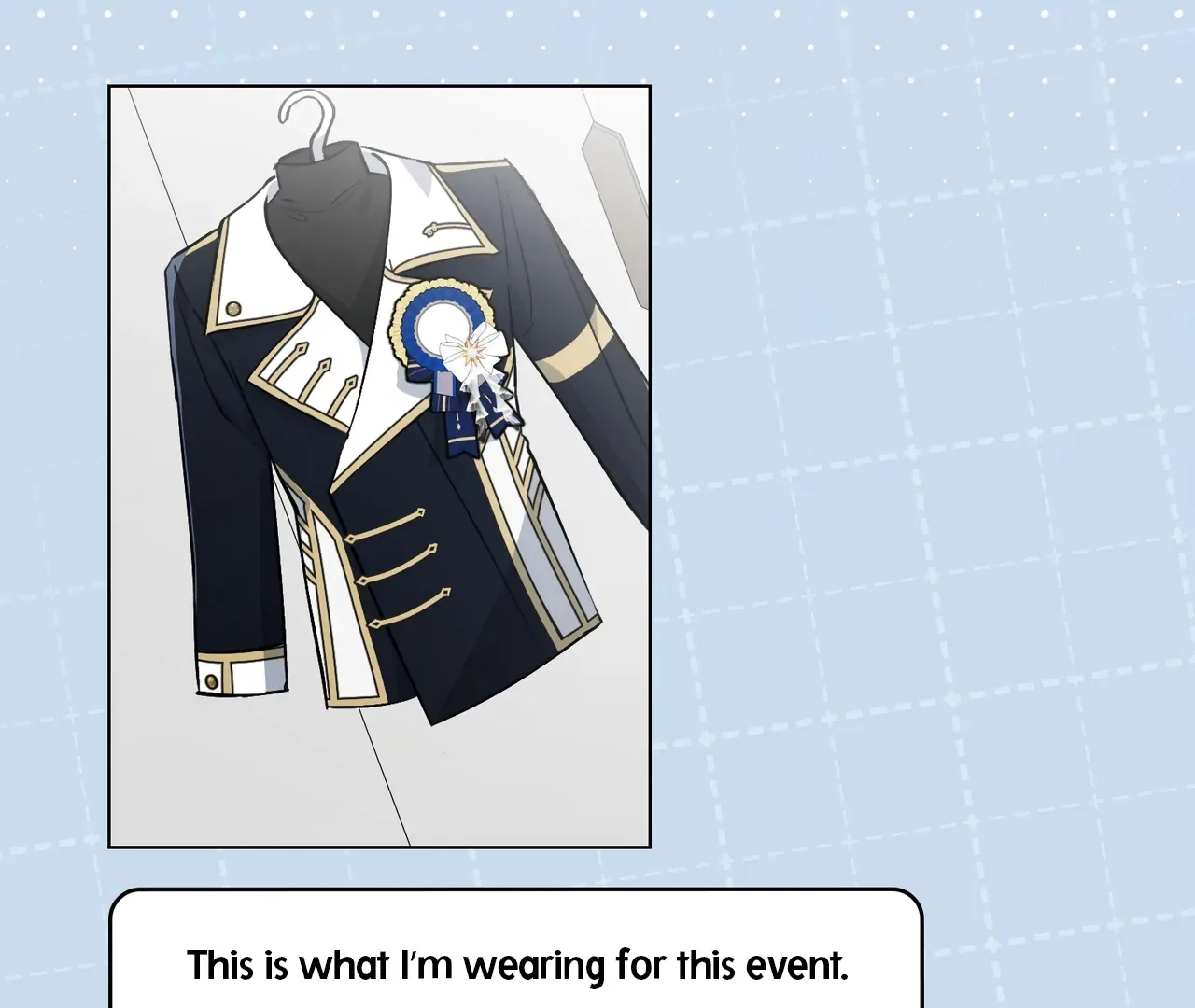 No Fandom in the Workplace Chapter 3 page 75