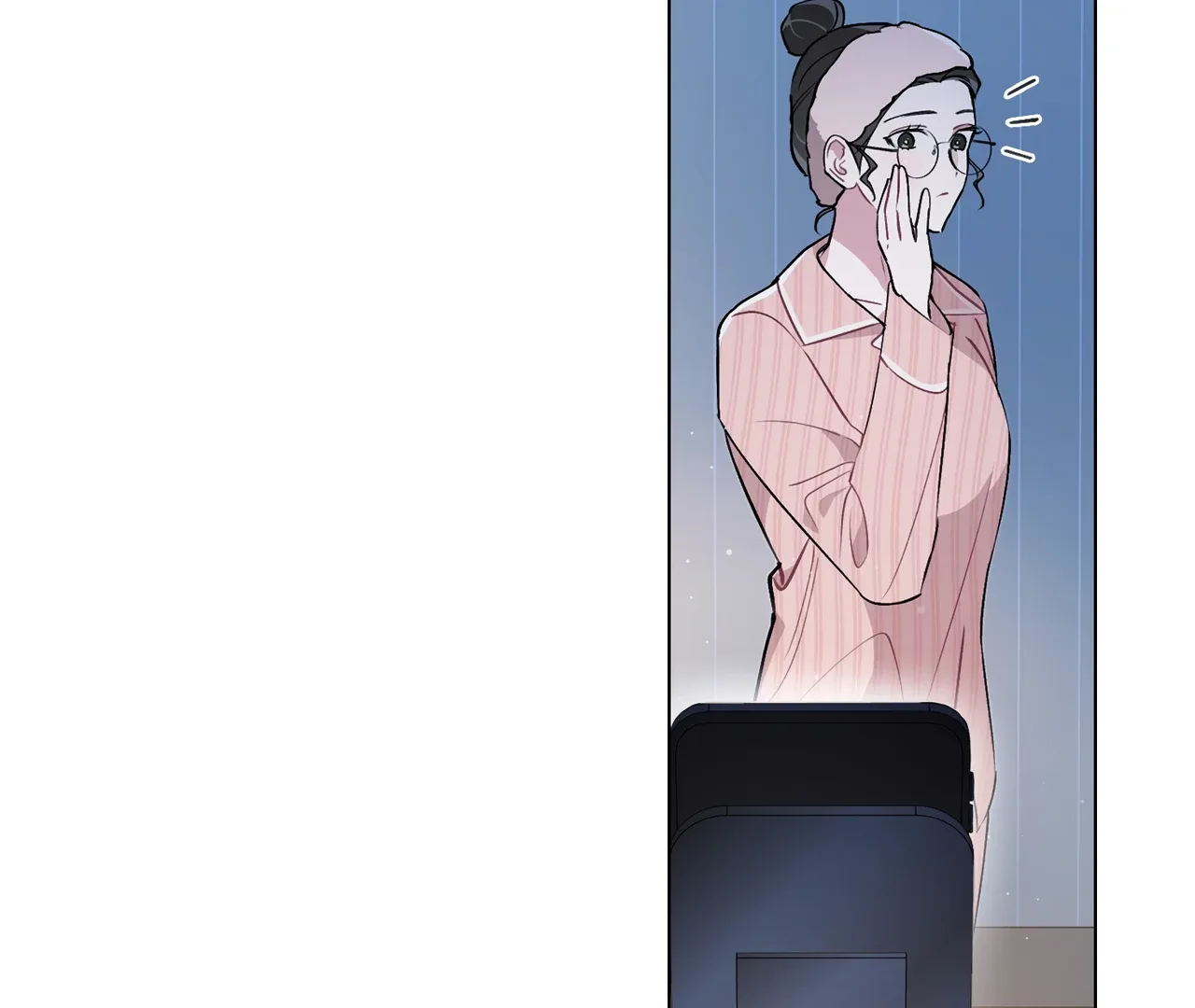 No Fandom in the Workplace Chapter 3 page 70