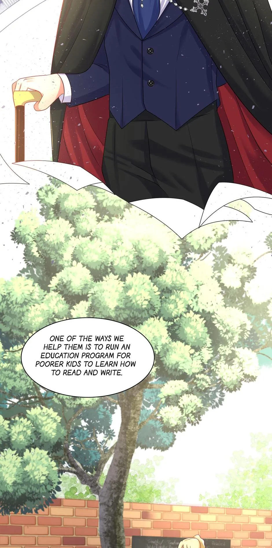 No Marriage, Angel! Chapter 2 page 42
