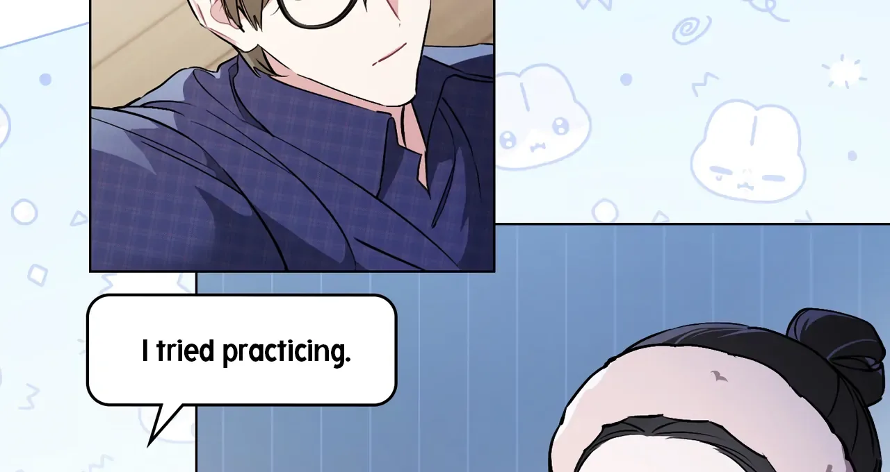 No Fandom in the Workplace Chapter 3 page 72