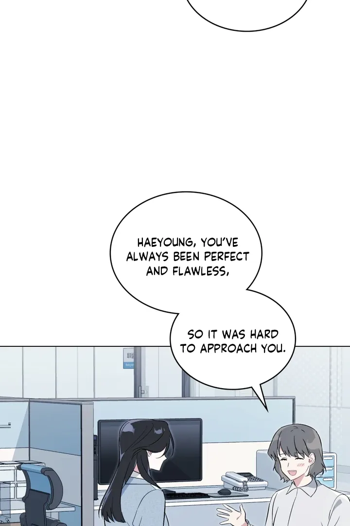 No Fandom in the Workplace Chapter 5 page 88