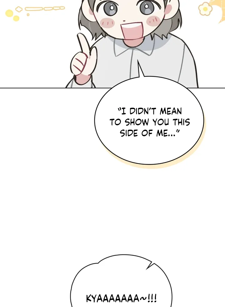 No Fandom in the Workplace Chapter 5 page 76
