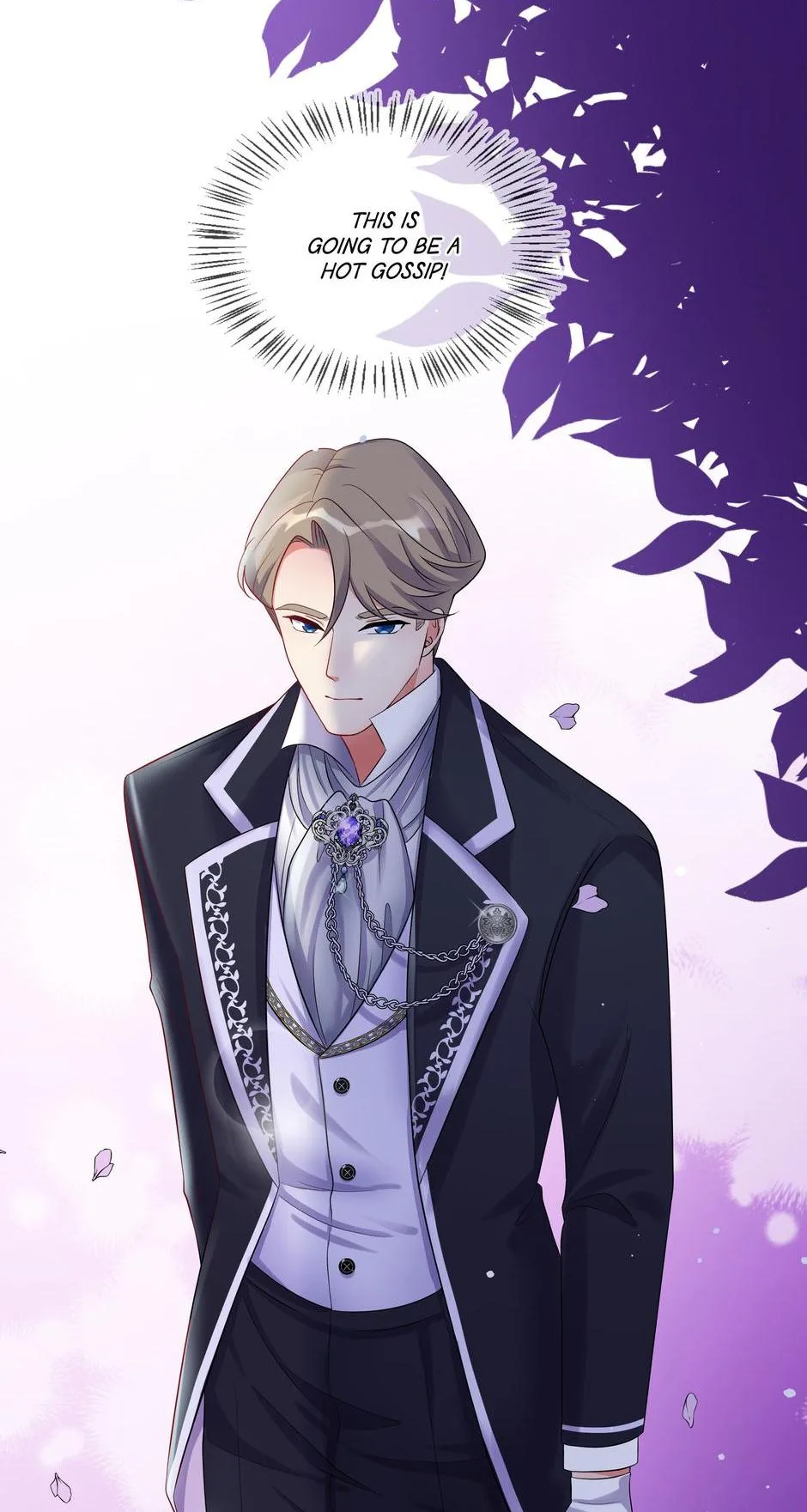 No Marriage, Angel! Chapter 2 page 31