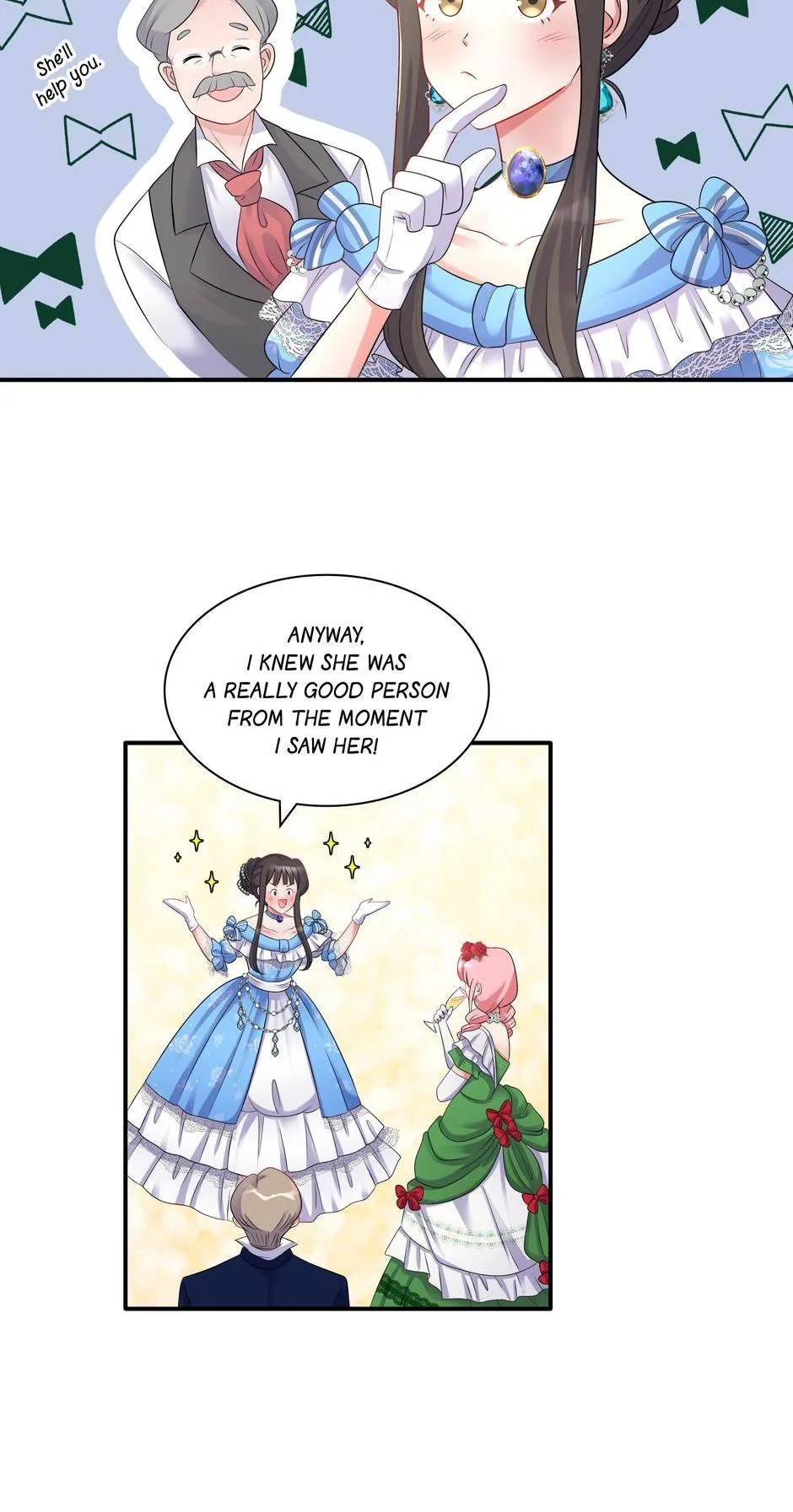 No Marriage, Angel! Chapter 2 page 13