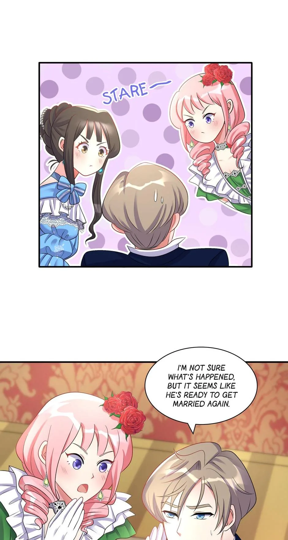 No Marriage, Angel! Chapter 2 page 29