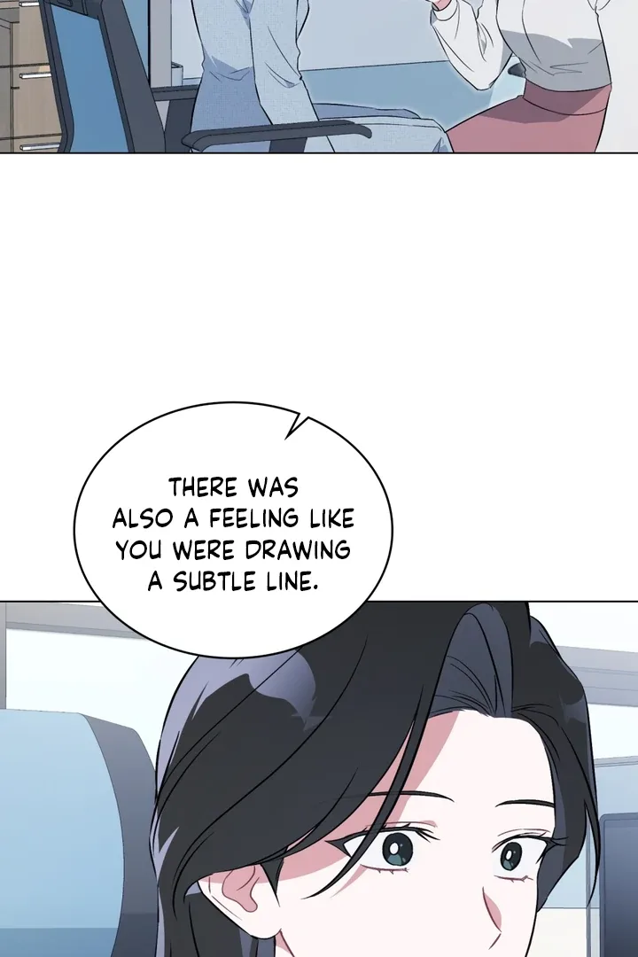 No Fandom in the Workplace Chapter 5 page 89