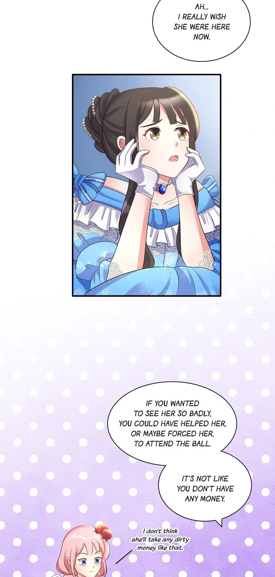 No Marriage, Angel! Chapter 2 page 19