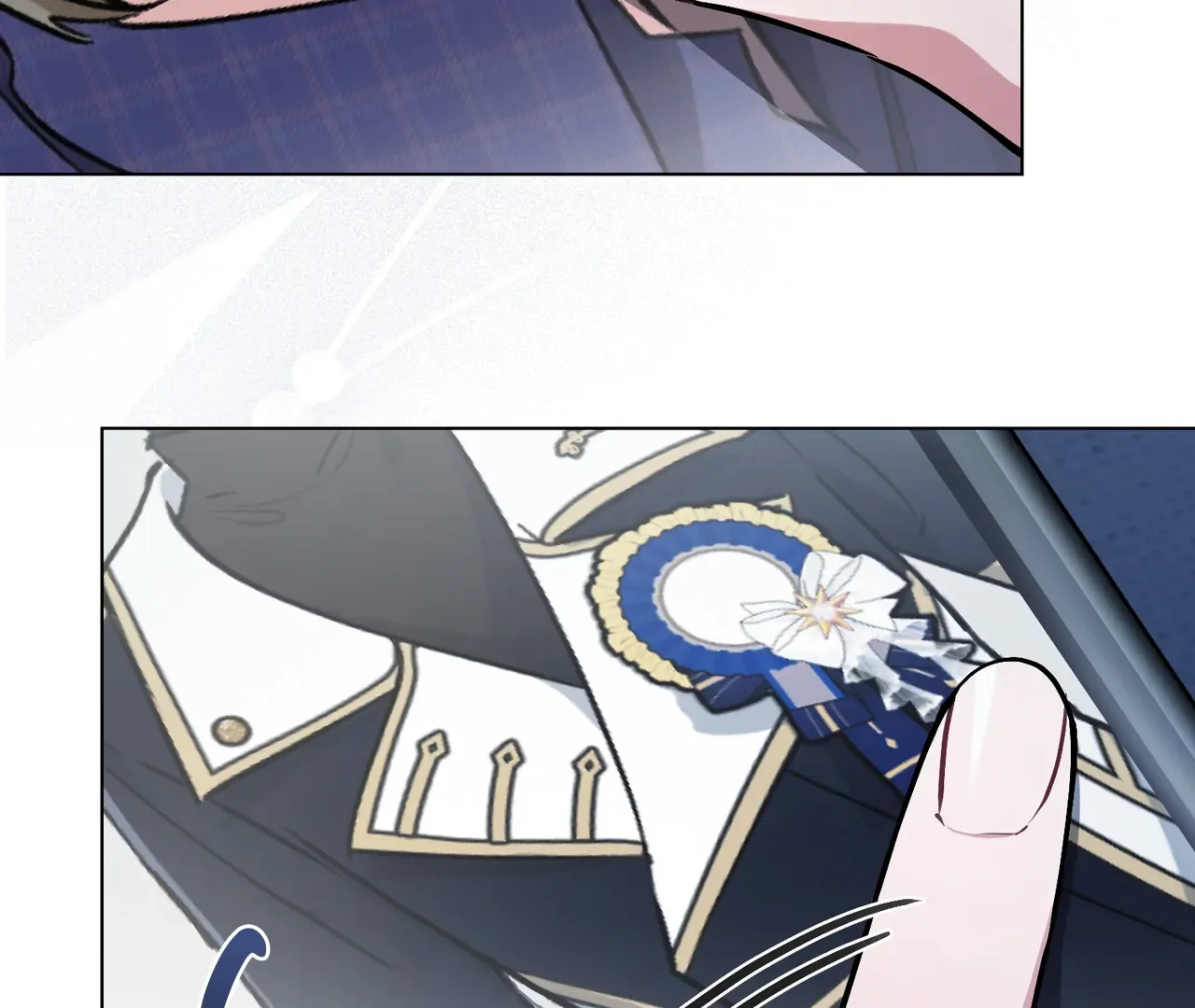 No Fandom in the Workplace Chapter 3 page 80