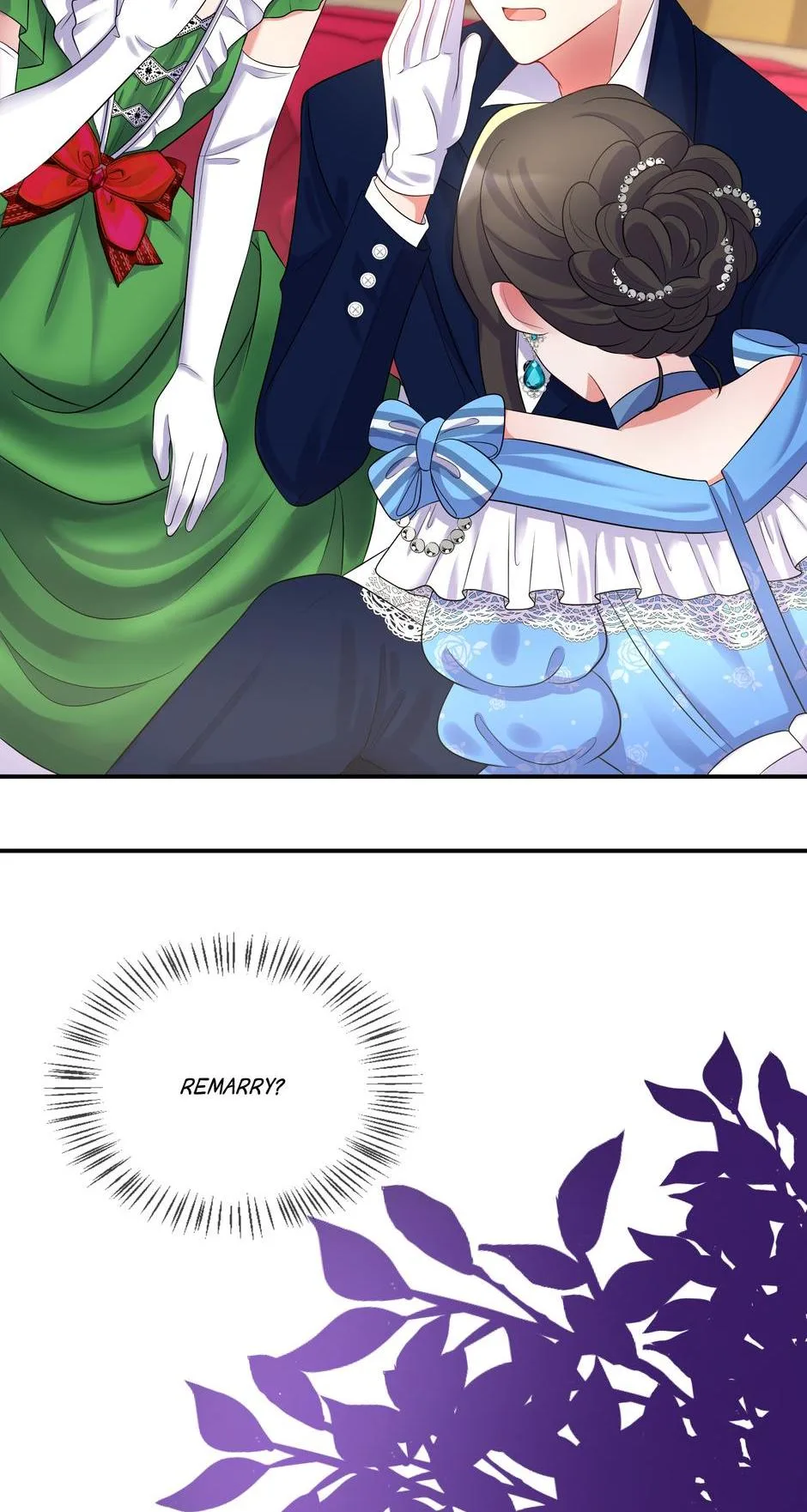 No Marriage, Angel! Chapter 2 page 30