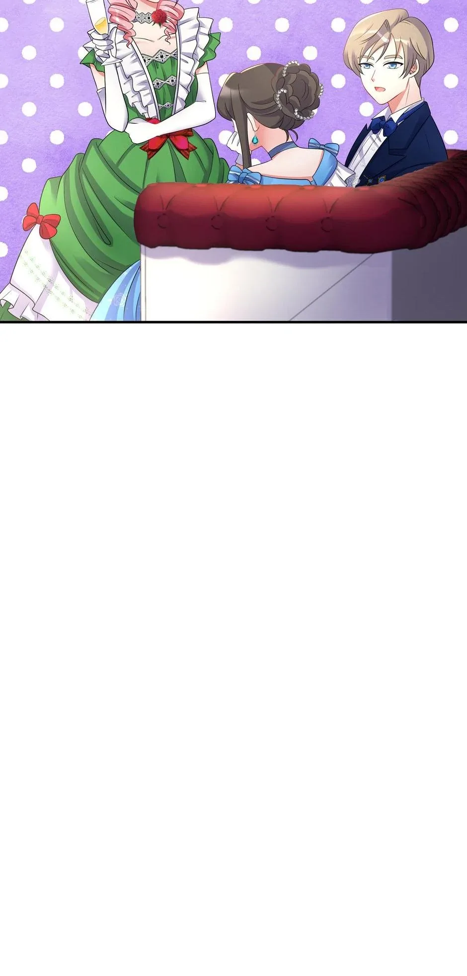 No Marriage, Angel! Chapter 2 page 20