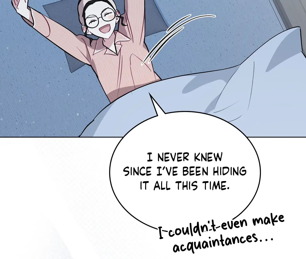 No Fandom in the Workplace Chapter 3 page 85