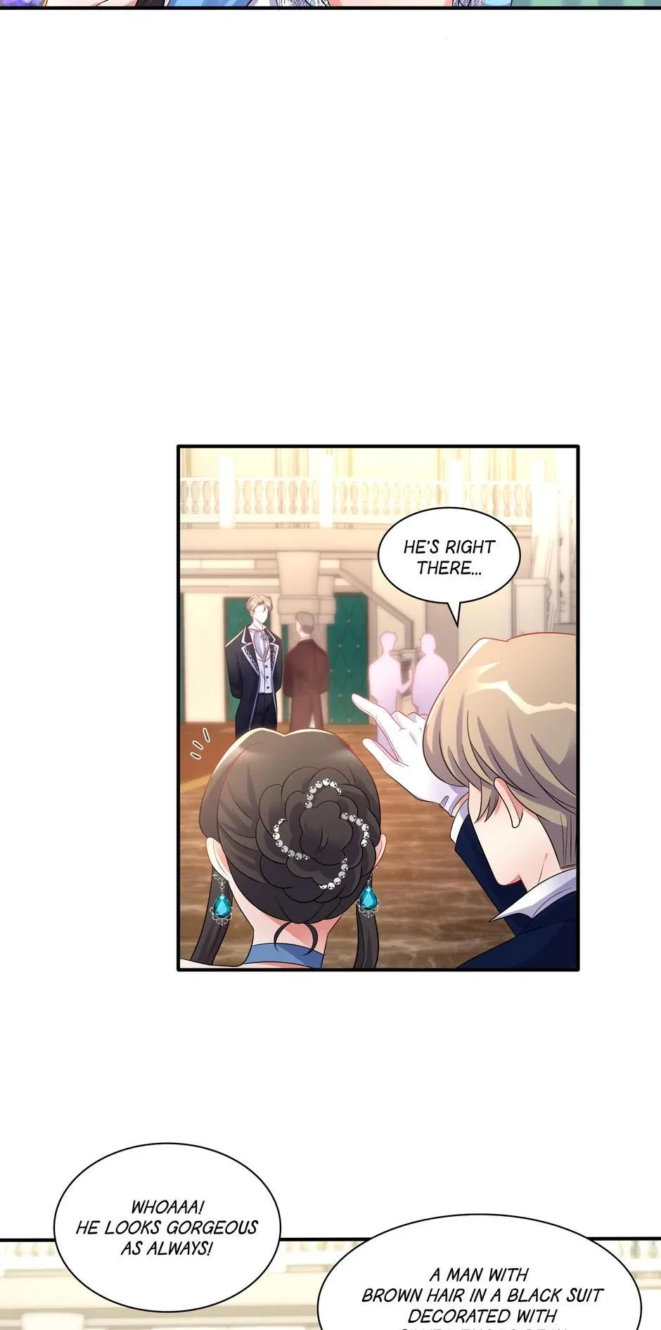 No Marriage, Angel! Chapter 2 page 24