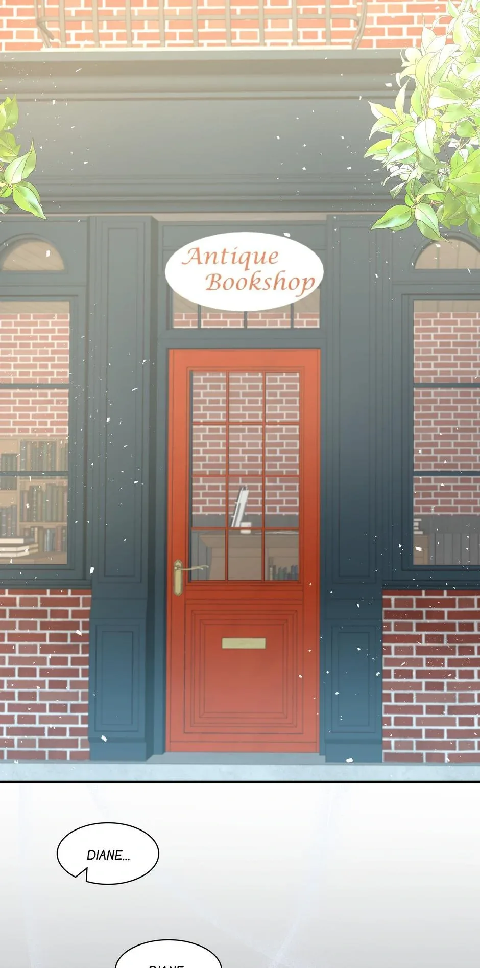 No Marriage, Angel! Chapter 2 page 33