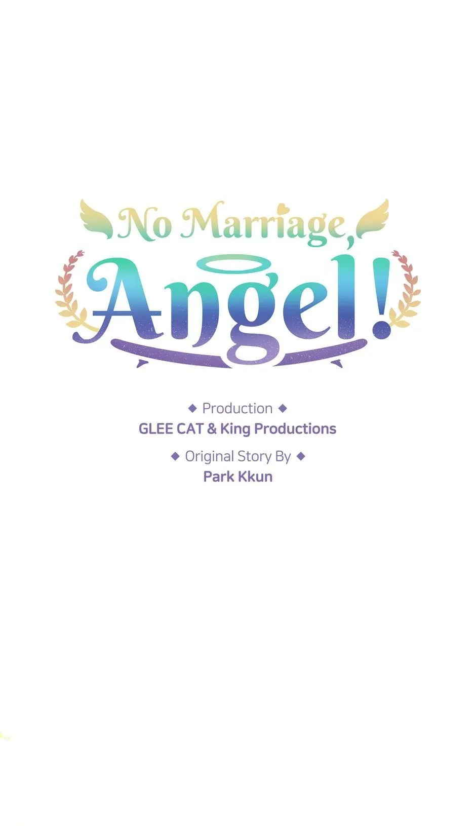 No Marriage, Angel! Chapter 2 page 2