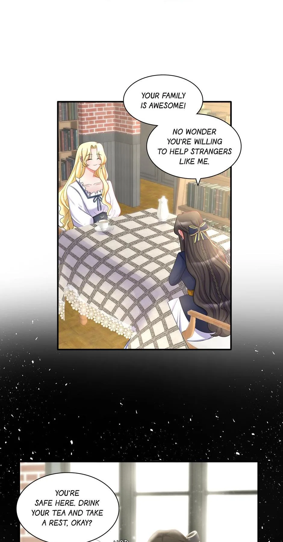No Marriage, Angel! Chapter 2 page 46