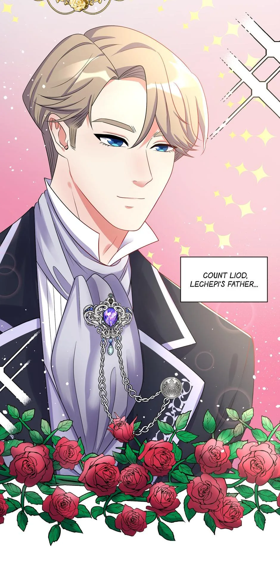 No Marriage, Angel! Chapter 2 page 26
