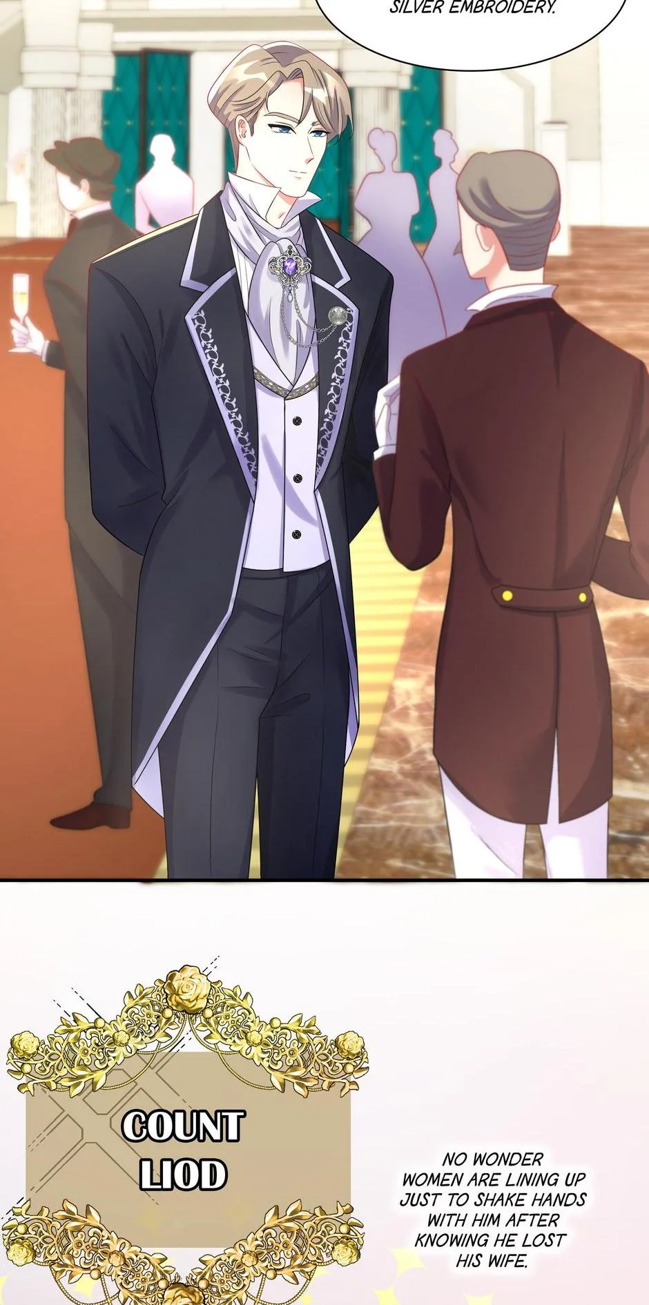 No Marriage, Angel! Chapter 2 page 25