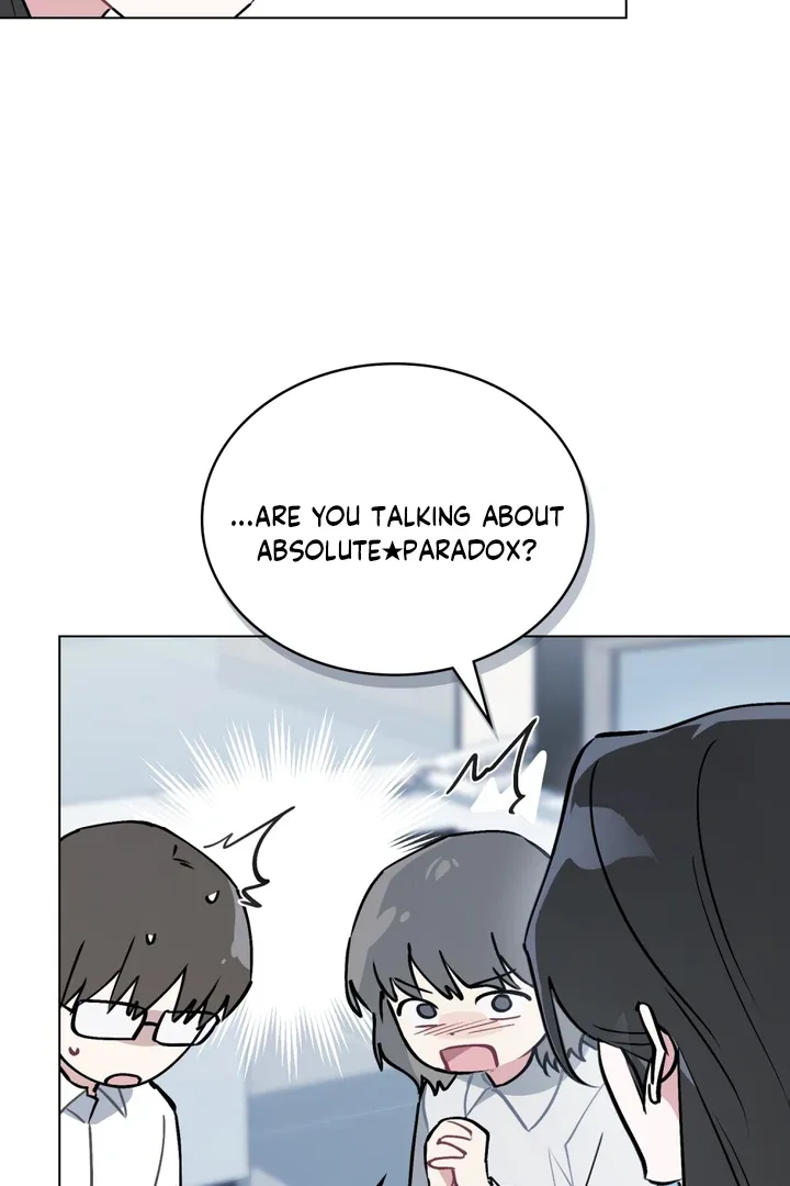 No Fandom in the Workplace Chapter 5 page 80
