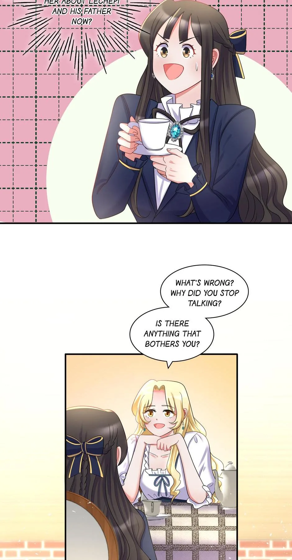 No Marriage, Angel! Chapter 2 page 50