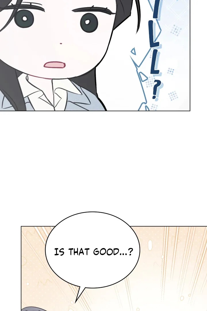 No Fandom in the Workplace Chapter 5 page 91
