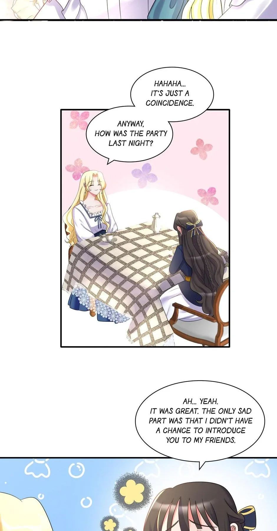 No Marriage, Angel! Chapter 2 page 48