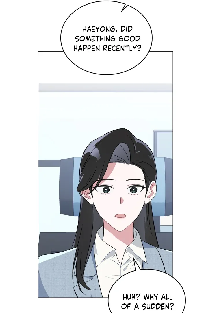 No Fandom in the Workplace Chapter 5 page 87