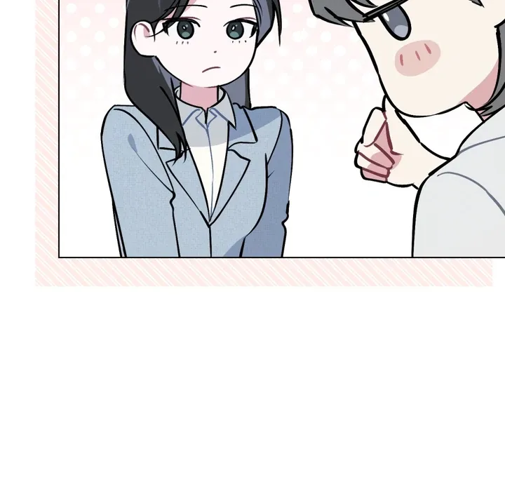 No Fandom in the Workplace Chapter 5 page 86