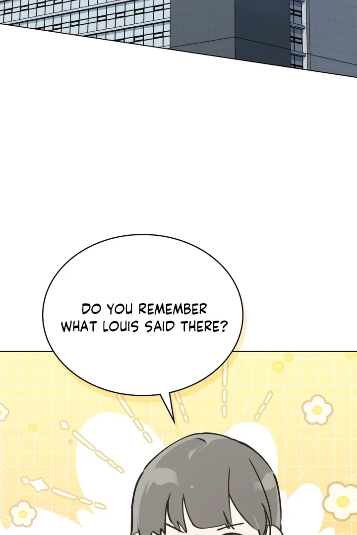 No Fandom in the Workplace Chapter 5 page 75