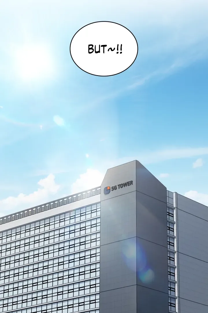 No Fandom in the Workplace Chapter 5 page 74