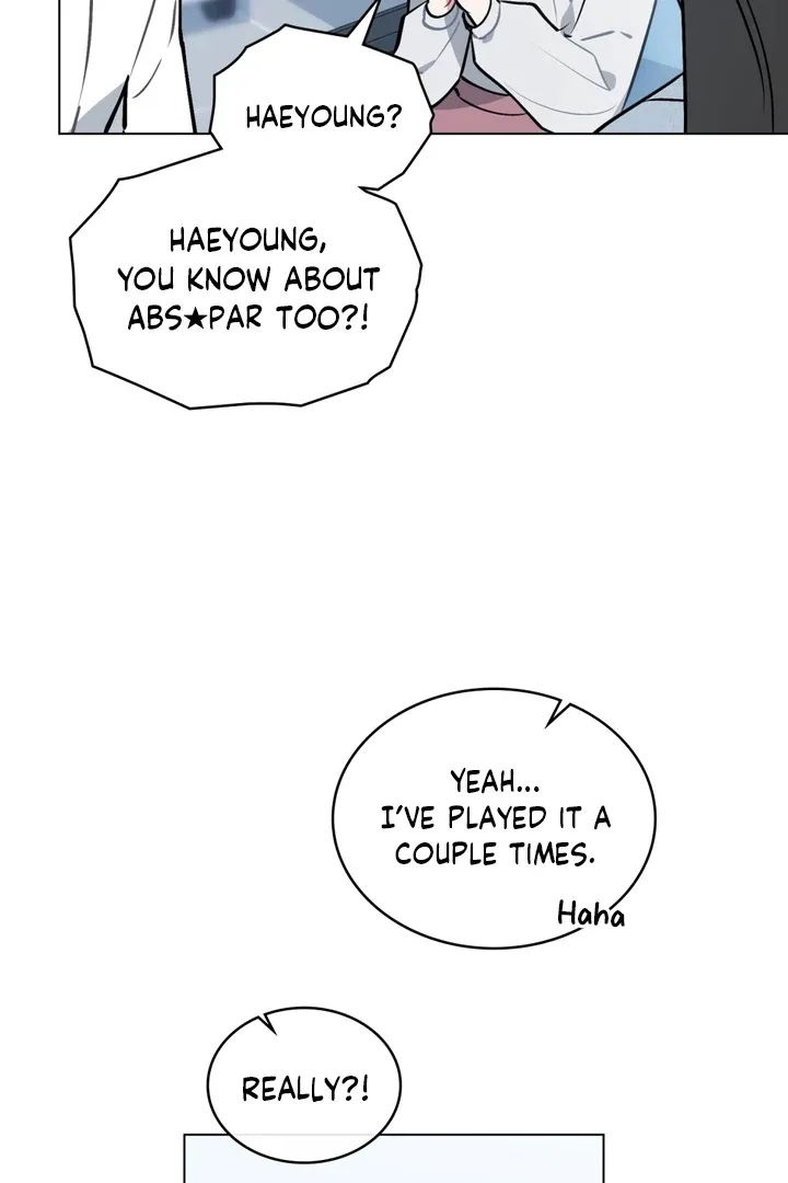 No Fandom in the Workplace Chapter 5 page 81