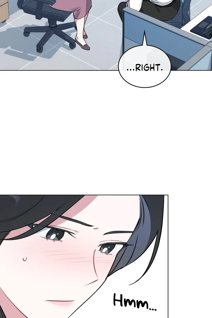 No Fandom in the Workplace Chapter 5 page 79