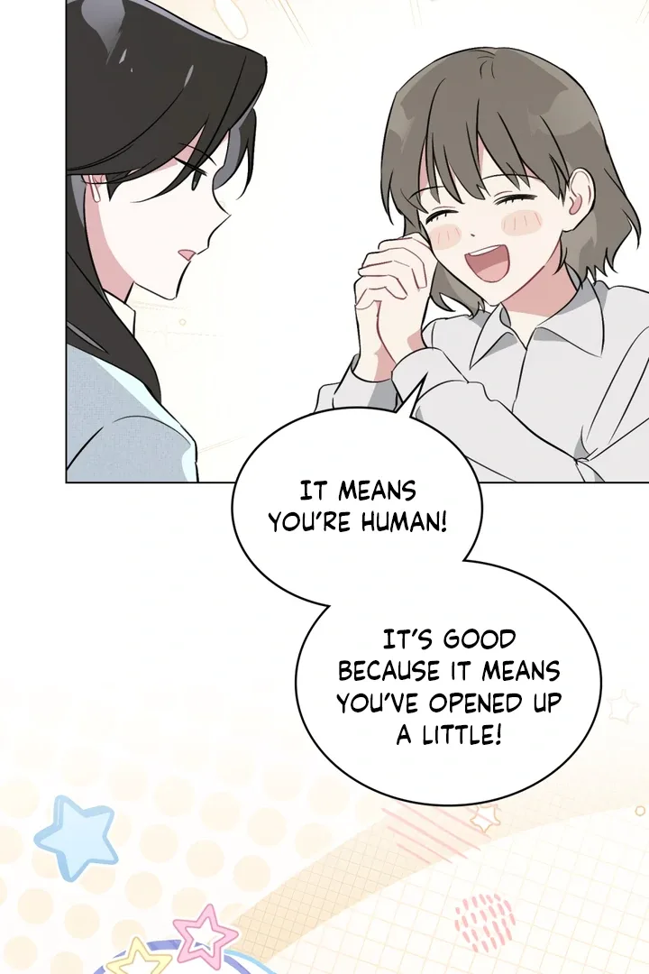 No Fandom in the Workplace Chapter 5 page 92