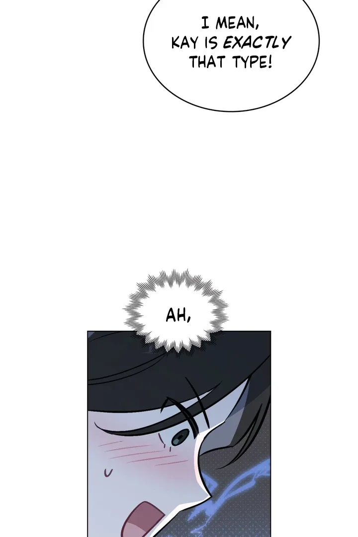 No Fandom in the Workplace Chapter 5 page 98