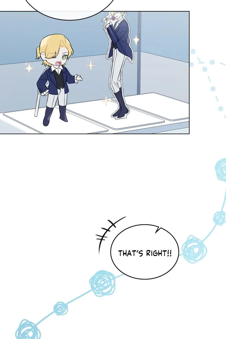 No Fandom in the Workplace Chapter 5 page 84