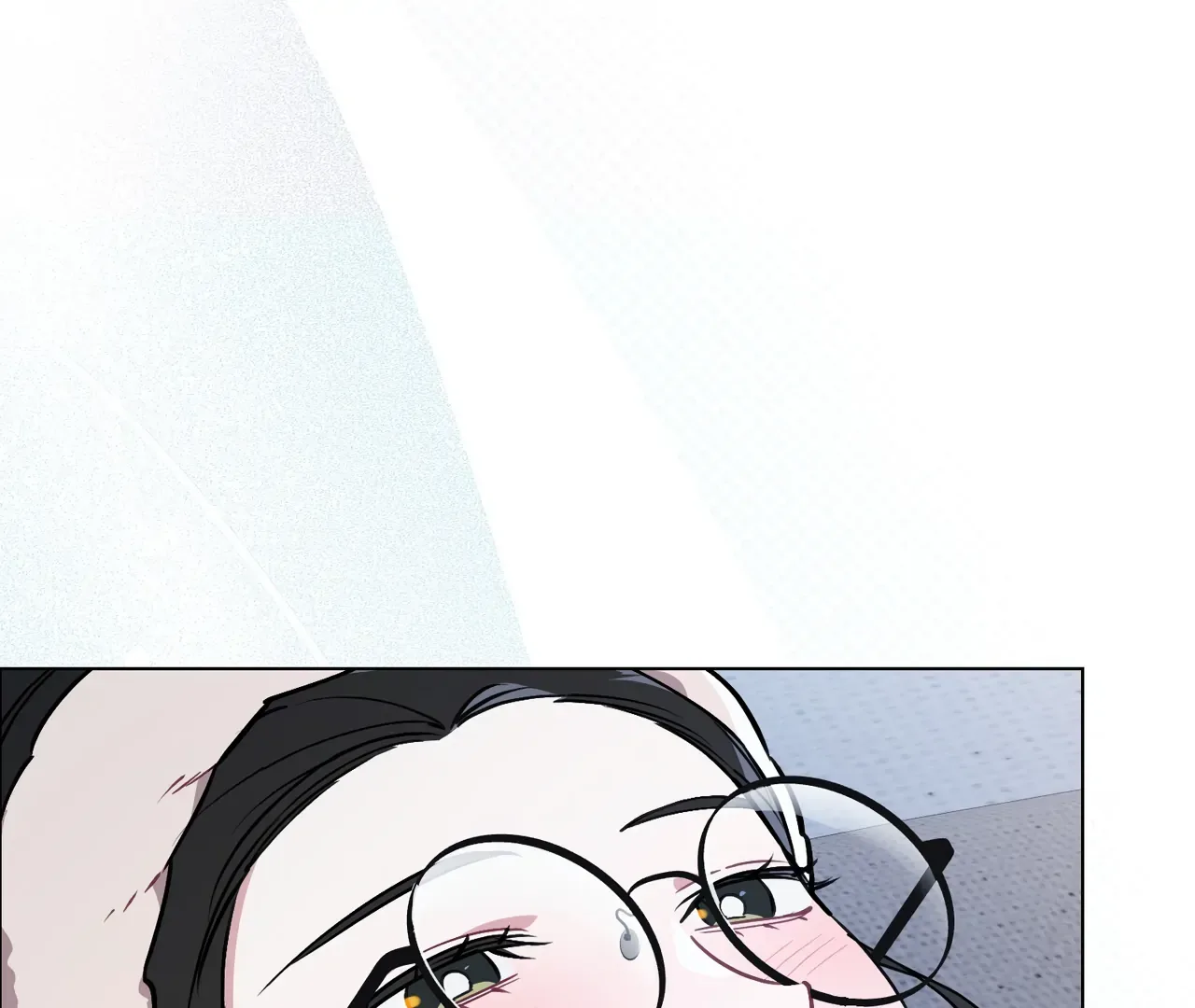 No Fandom in the Workplace Chapter 3 page 86
