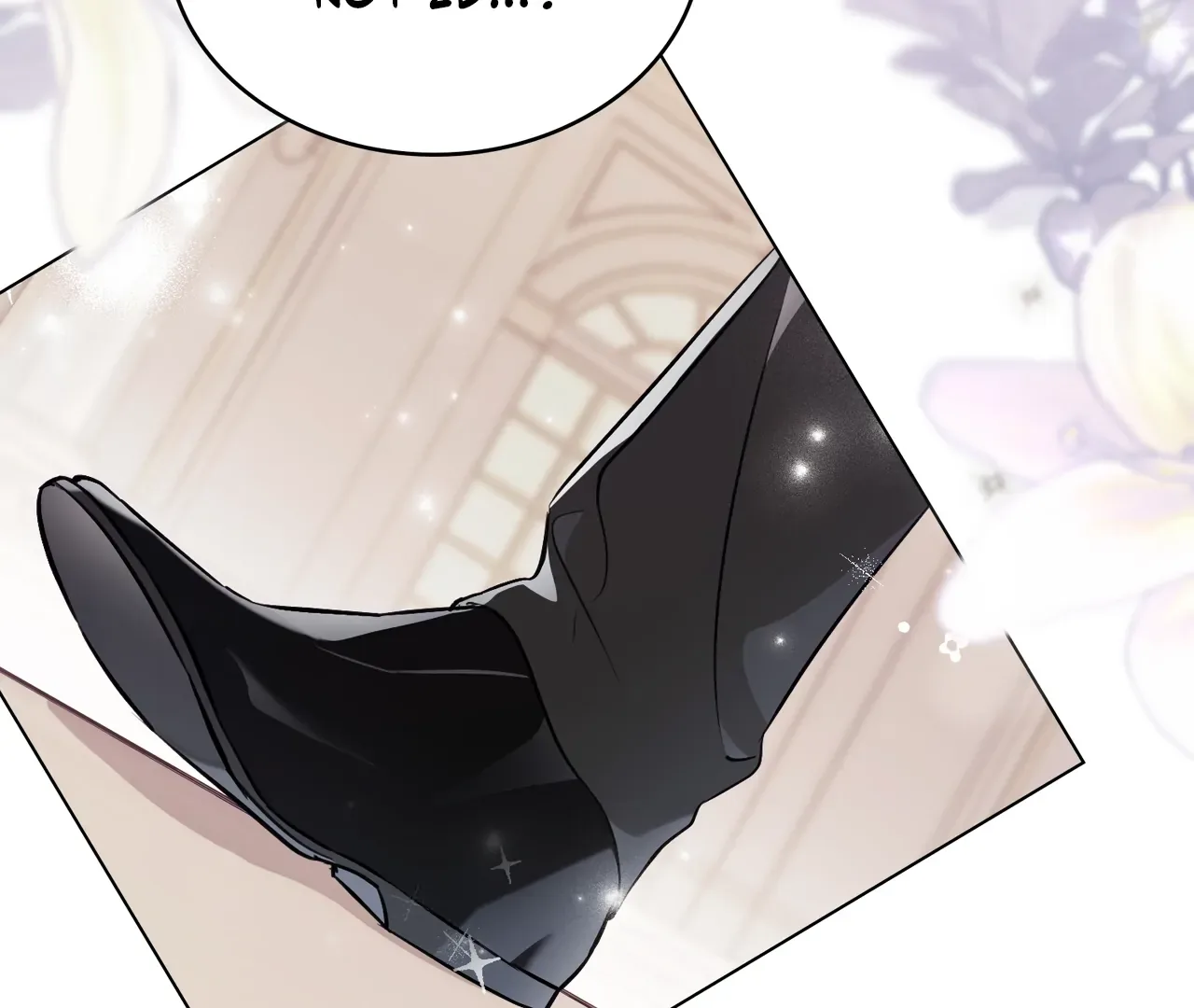 No Fandom in the Workplace Chapter 3 page 107