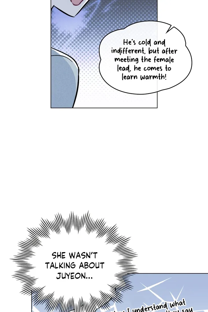 No Fandom in the Workplace Chapter 5 page 99