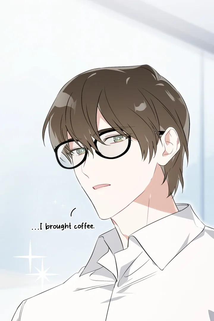 No Fandom in the Workplace Chapter 5 page 103