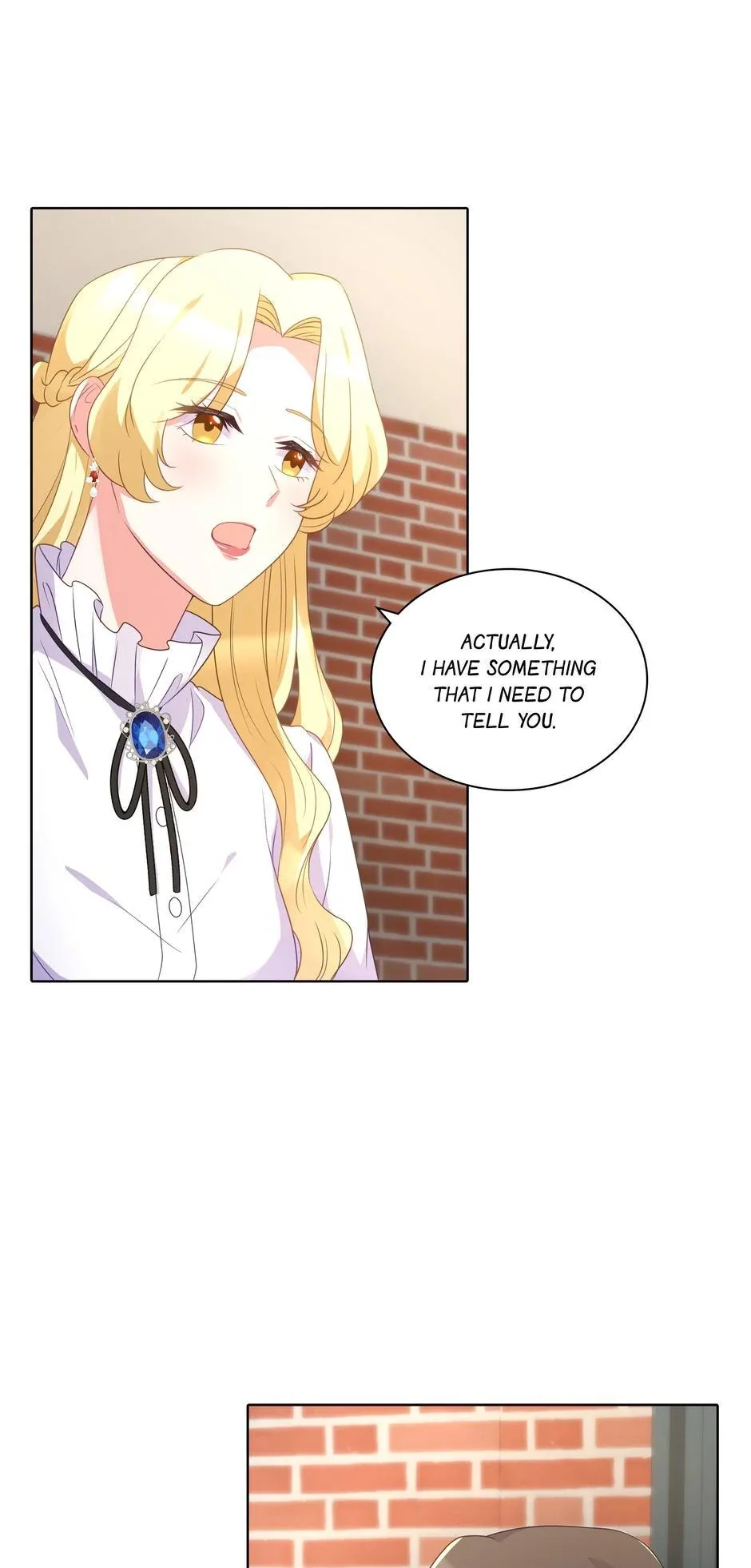 No Marriage, Angel! Chapter 5 page 26