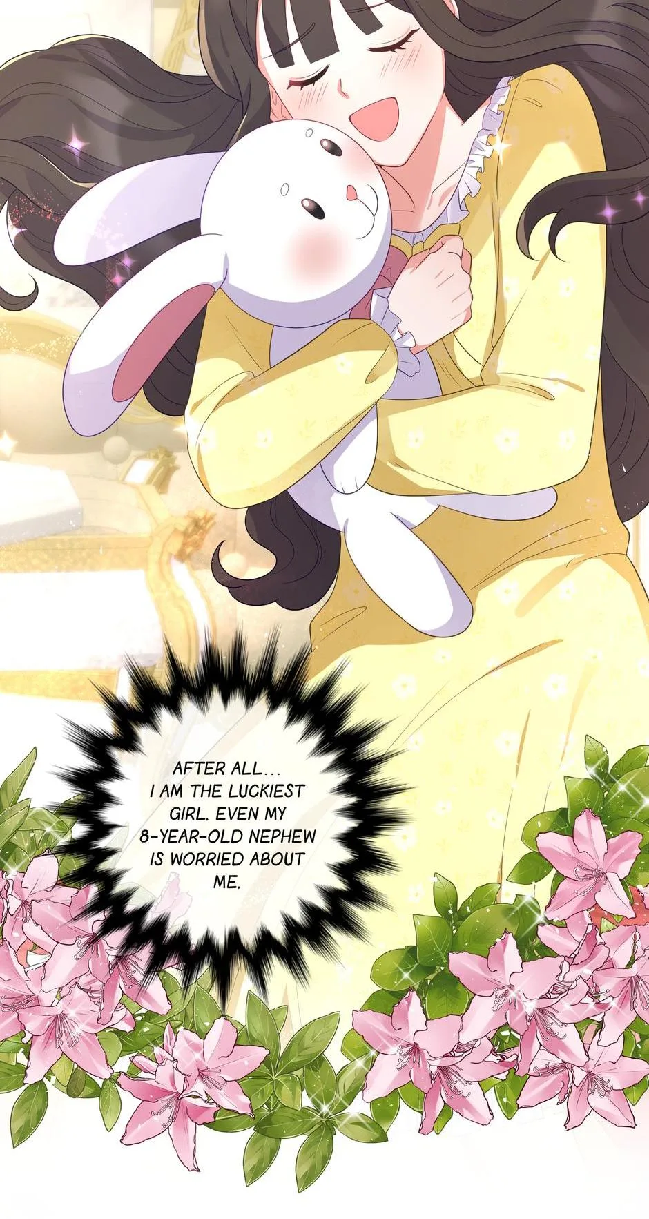 No Marriage, Angel! Chapter 5 page 50