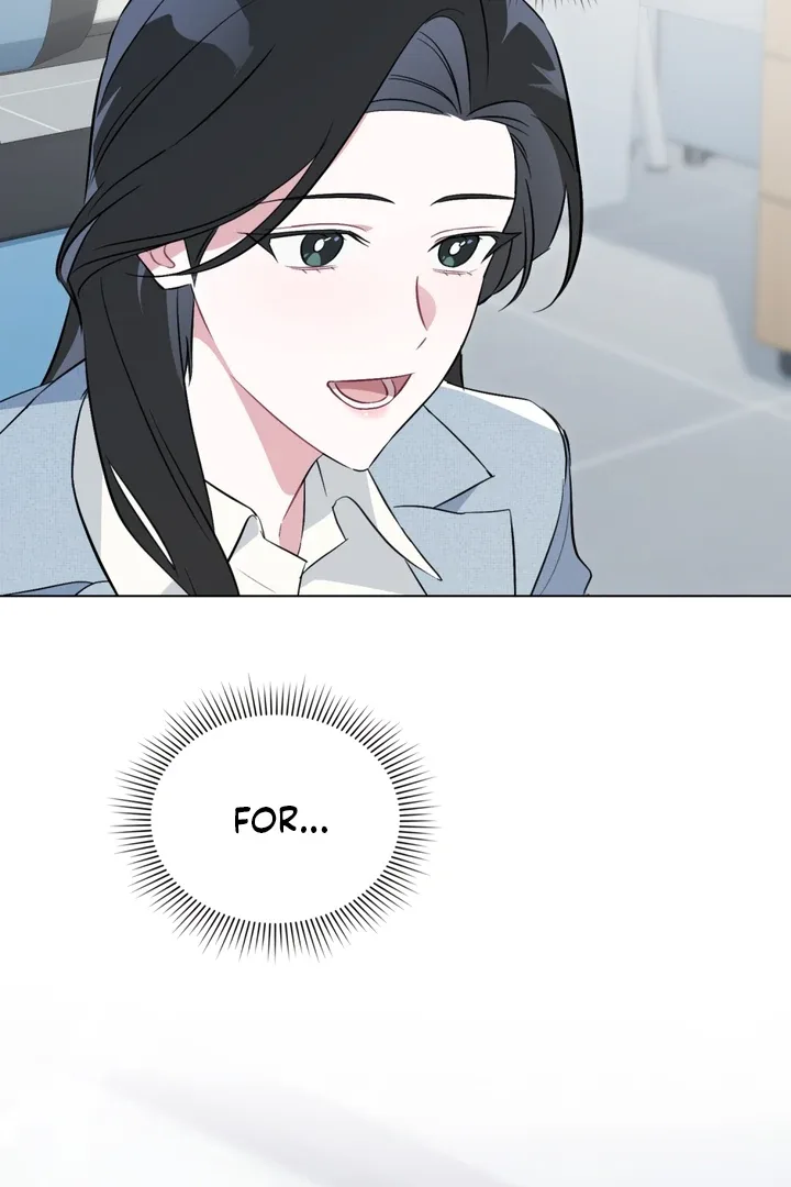No Fandom in the Workplace Chapter 5 page 102