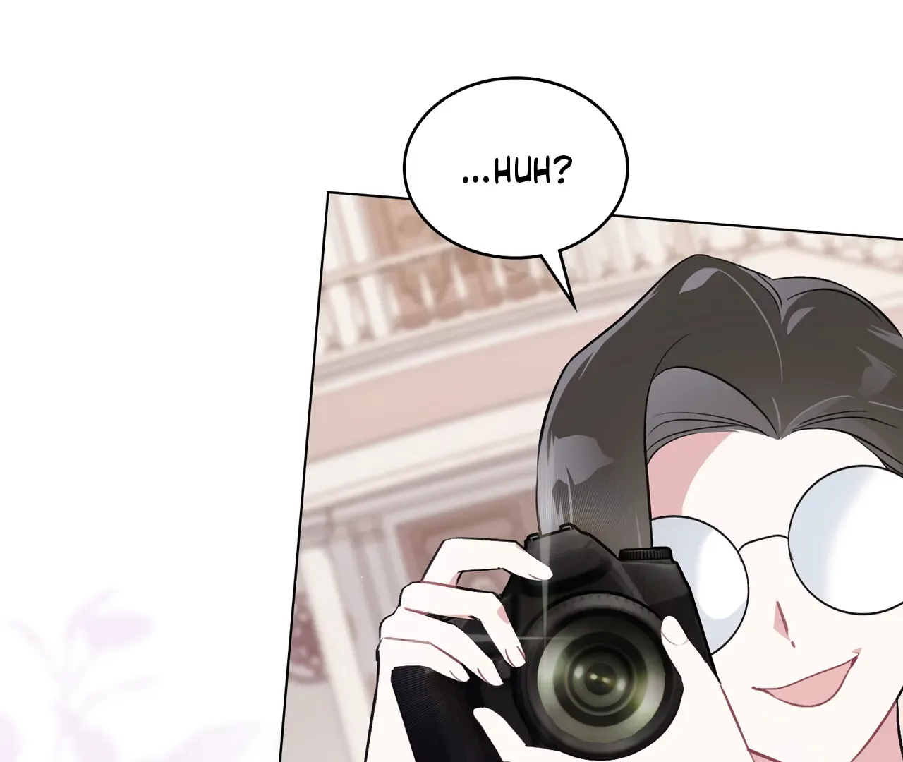 No Fandom in the Workplace Chapter 3 page 105