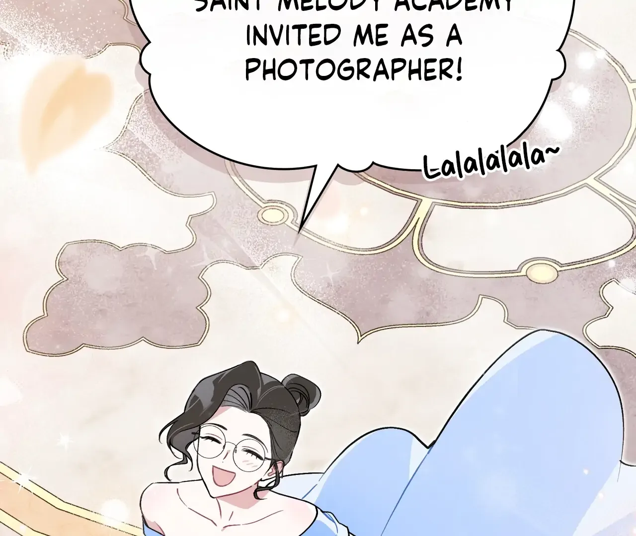 No Fandom in the Workplace Chapter 3 page 97