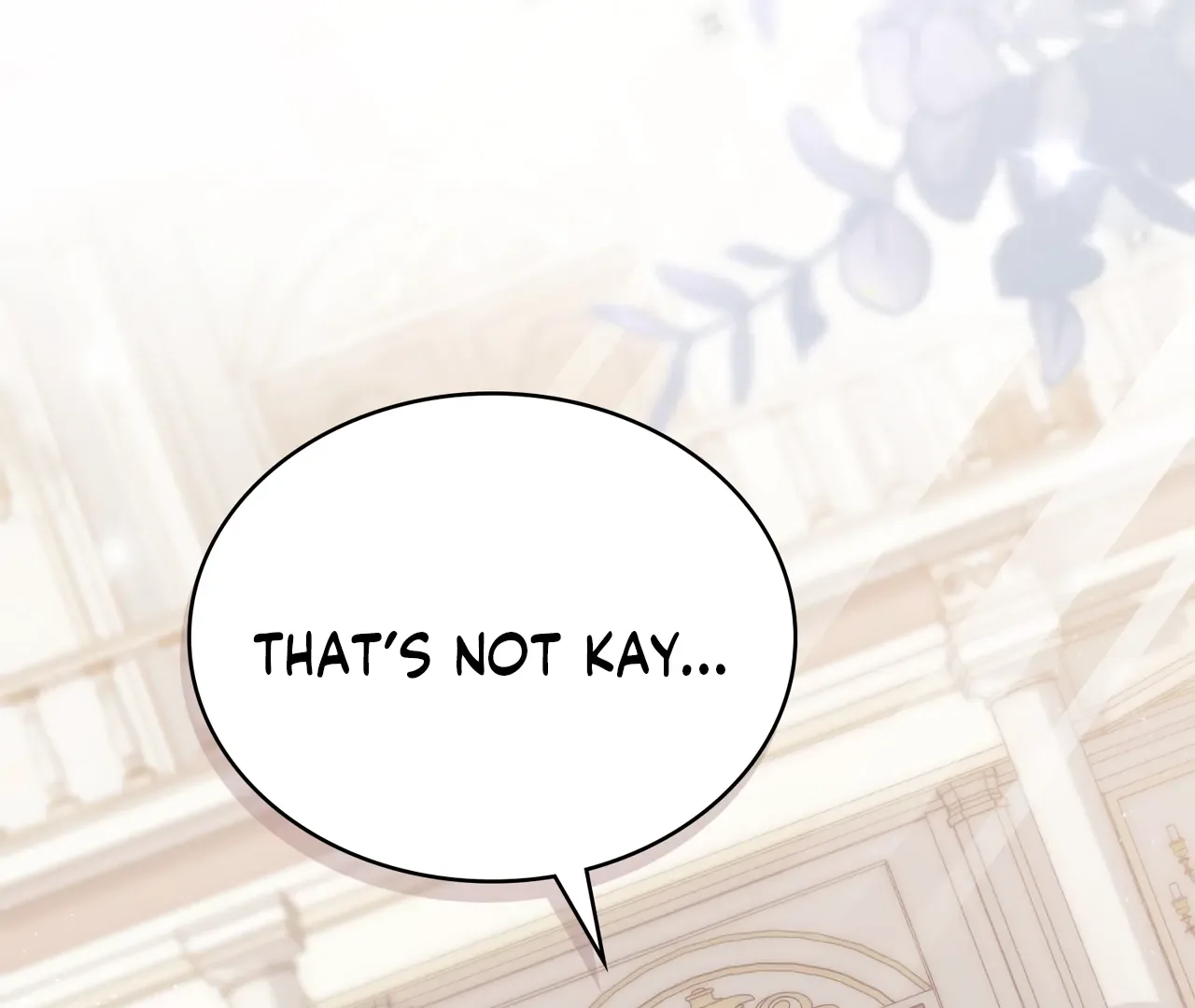 No Fandom in the Workplace Chapter 3 page 109
