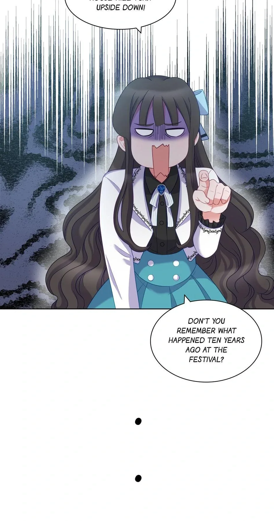 No Marriage, Angel! Chapter 4 page 30