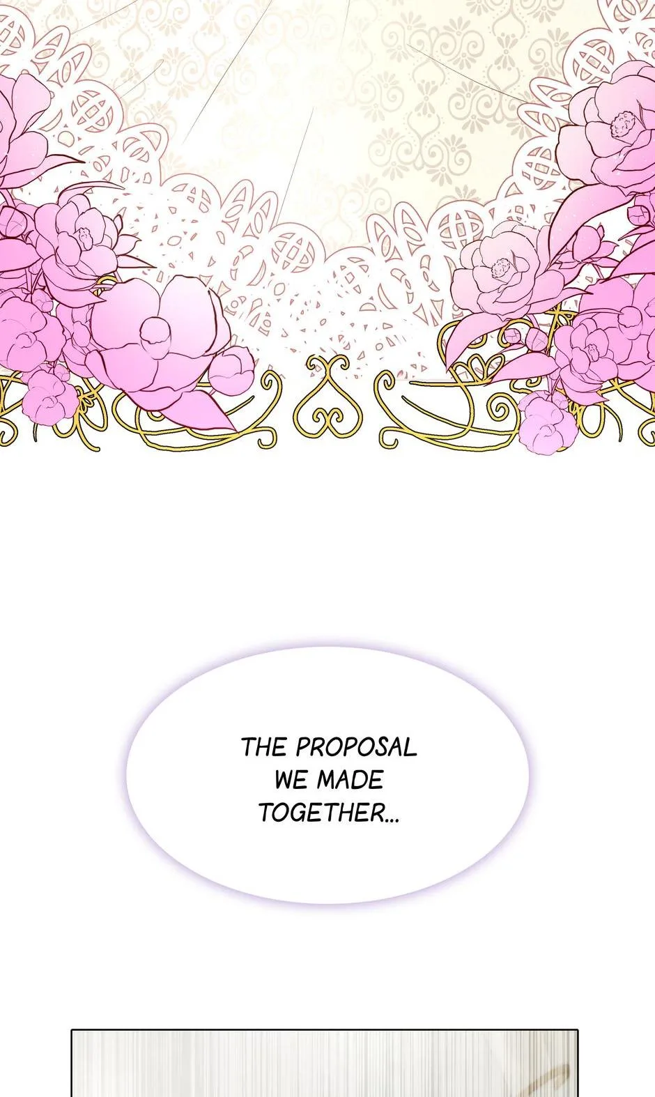 No Marriage, Angel! Chapter 4 page 3